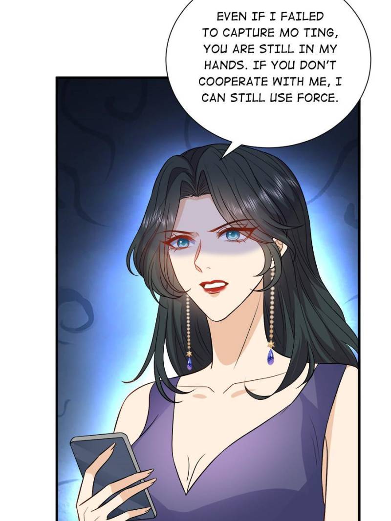 Trial Marriage Husband: Need to Work Hard Chapter 333 page 13