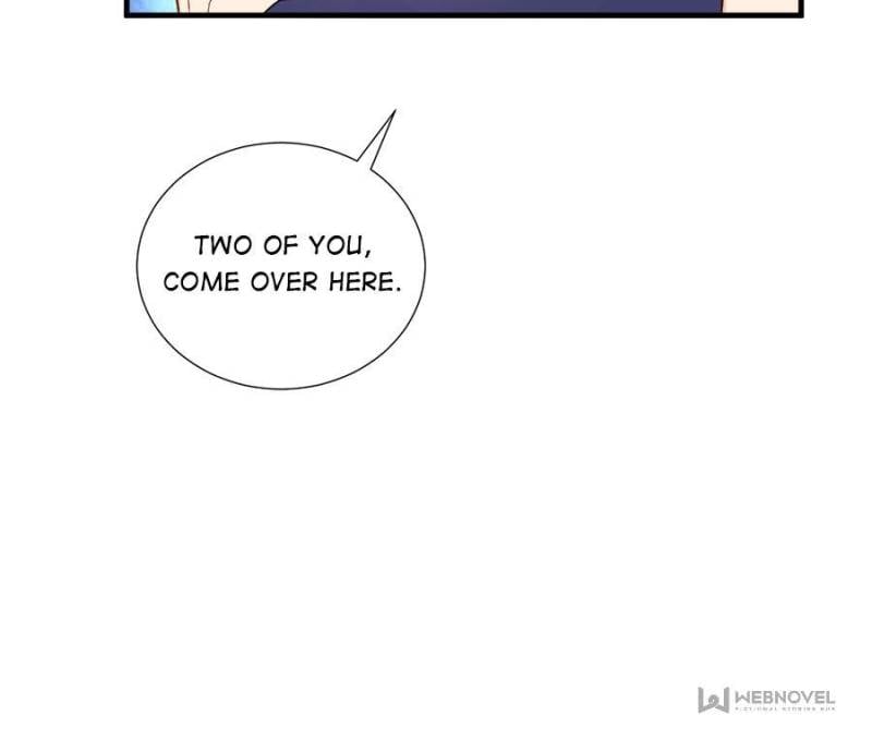 Trial Marriage Husband: Need to Work Hard Chapter 333 page 14
