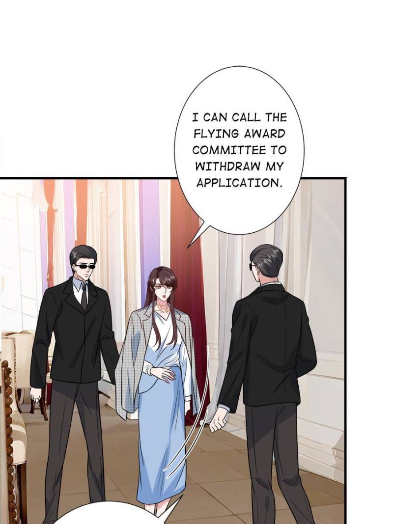 Trial Marriage Husband: Need to Work Hard Chapter 333 page 15