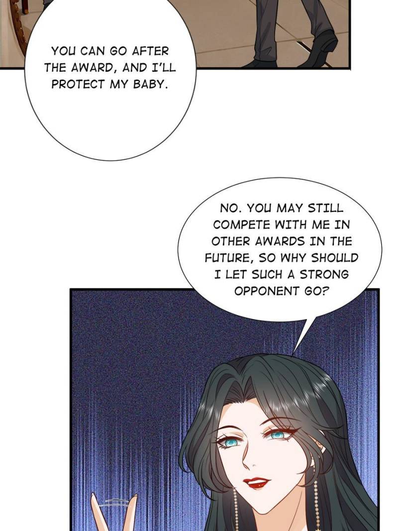 Trial Marriage Husband: Need to Work Hard Chapter 333 page 16