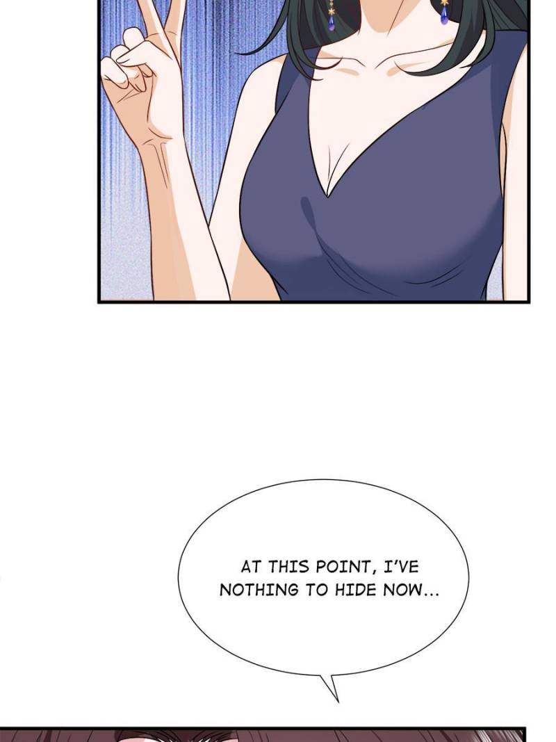 Trial Marriage Husband: Need to Work Hard Chapter 333 page 17