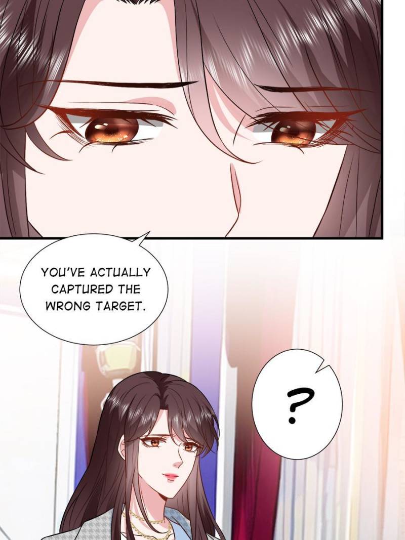 Trial Marriage Husband: Need to Work Hard Chapter 333 page 18