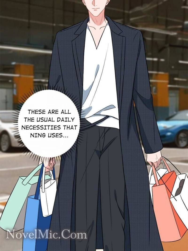 Trial Marriage Husband: Need to Work Hard Chapter 333 page 1