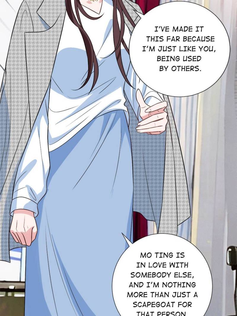 Trial Marriage Husband: Need to Work Hard Chapter 333 page 19