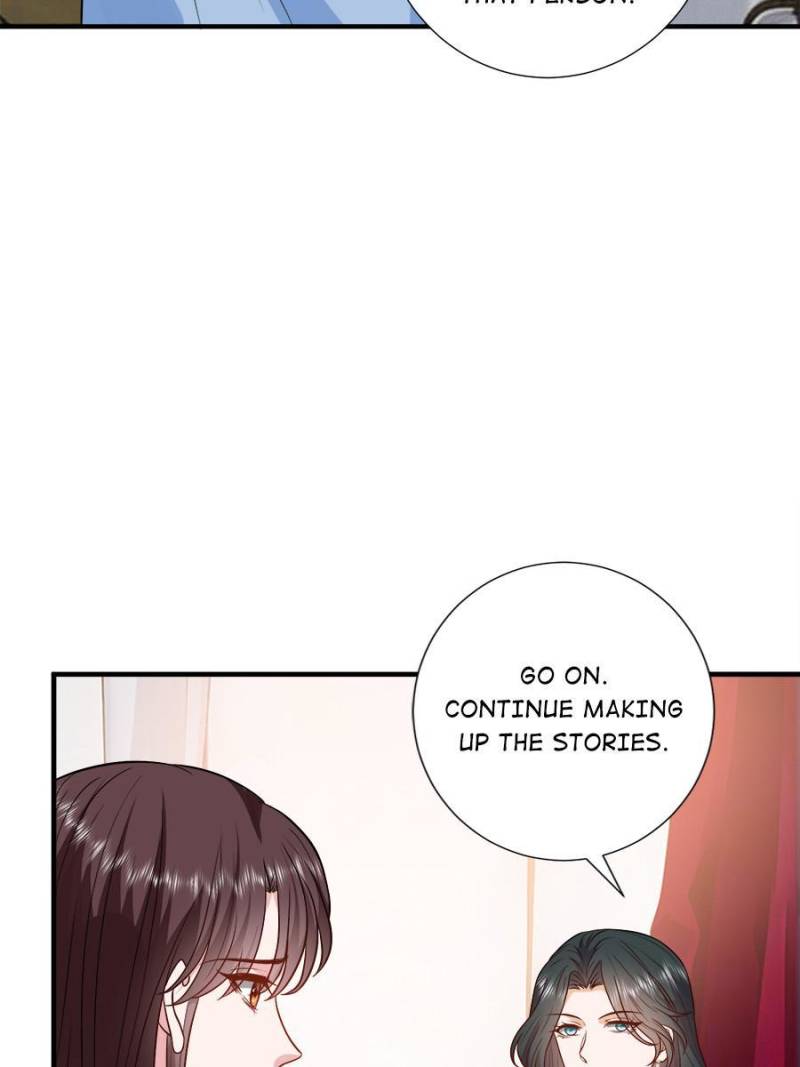 Trial Marriage Husband: Need to Work Hard Chapter 333 page 20