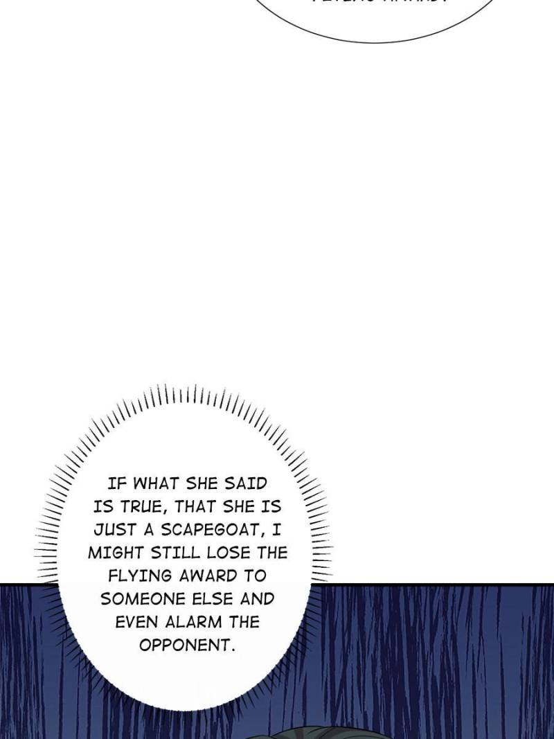 Trial Marriage Husband: Need to Work Hard Chapter 333 page 22