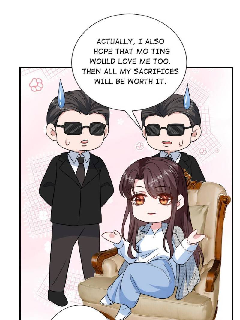 Trial Marriage Husband: Need to Work Hard Chapter 333 page 24