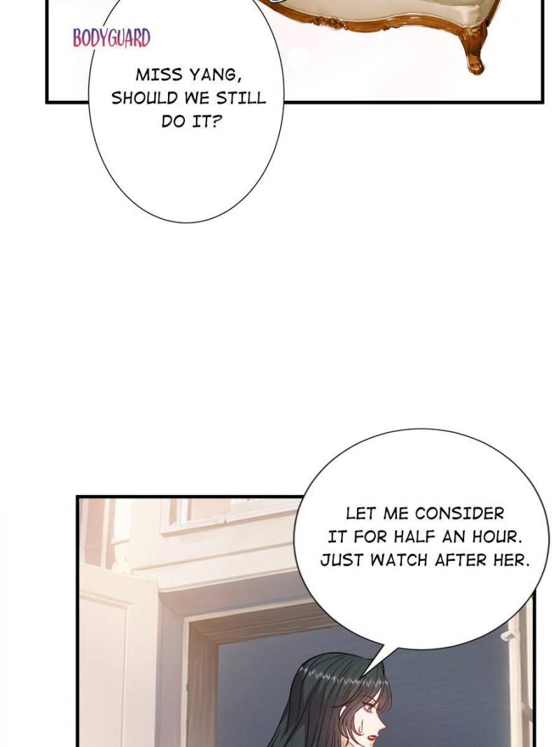 Trial Marriage Husband: Need to Work Hard Chapter 333 page 25