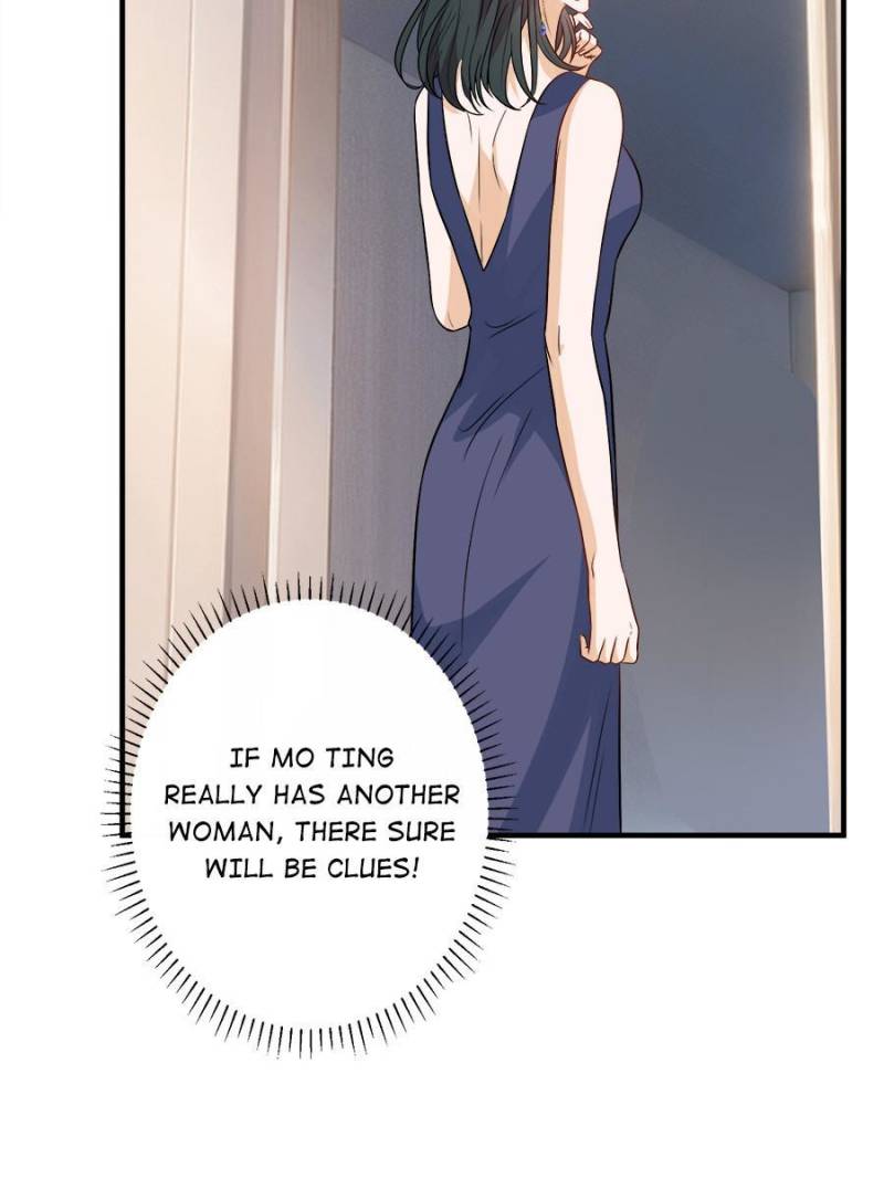 Trial Marriage Husband: Need to Work Hard Chapter 333 page 26