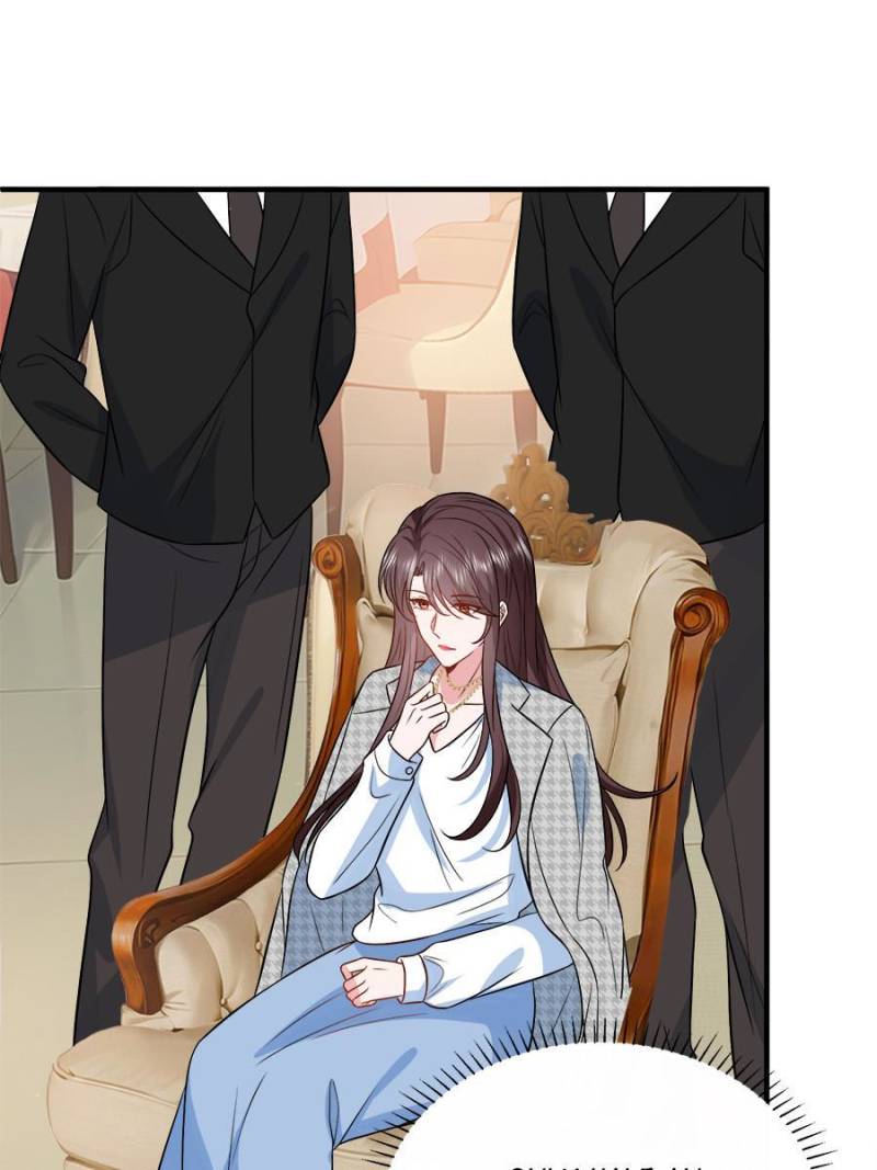 Trial Marriage Husband: Need to Work Hard Chapter 333 page 27