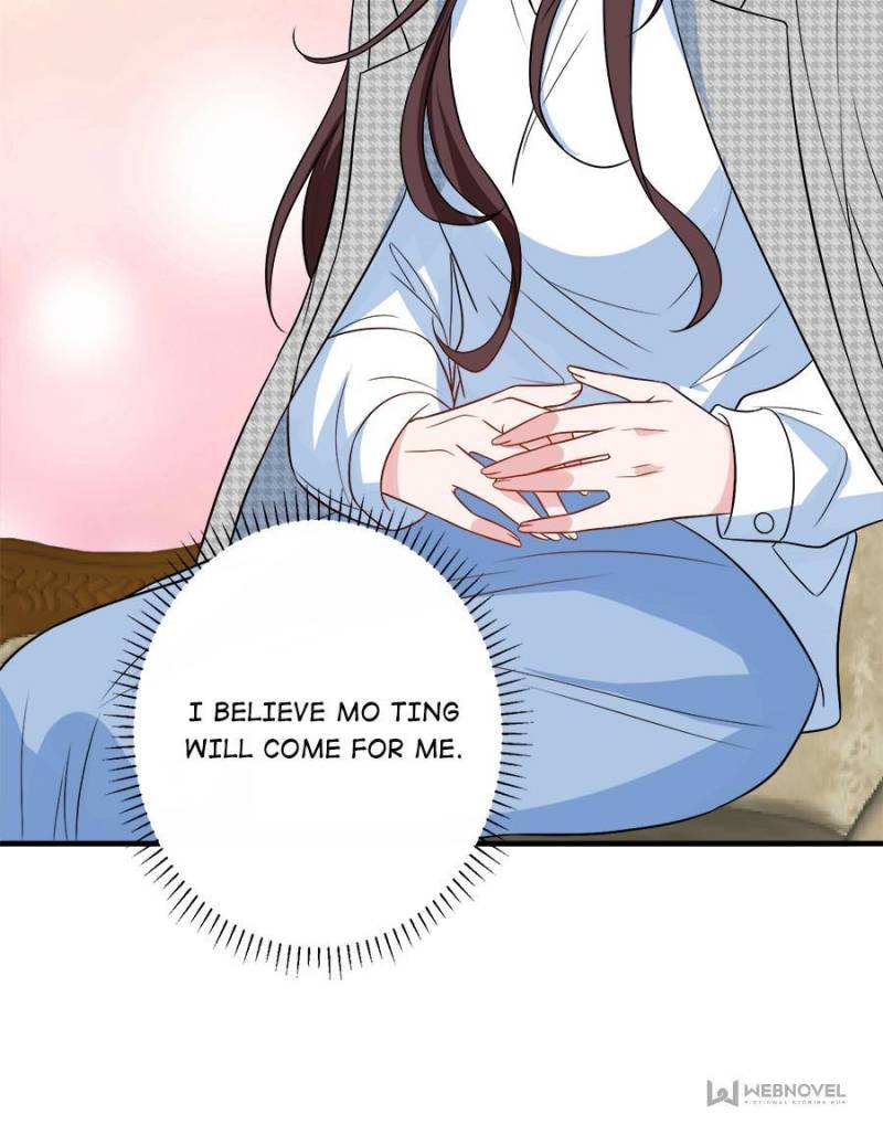 Trial Marriage Husband: Need to Work Hard Chapter 333 page 29