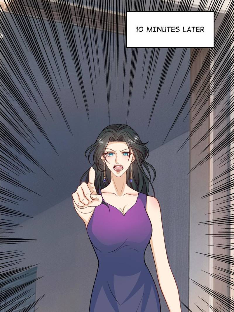 Trial Marriage Husband: Need to Work Hard Chapter 333 page 31
