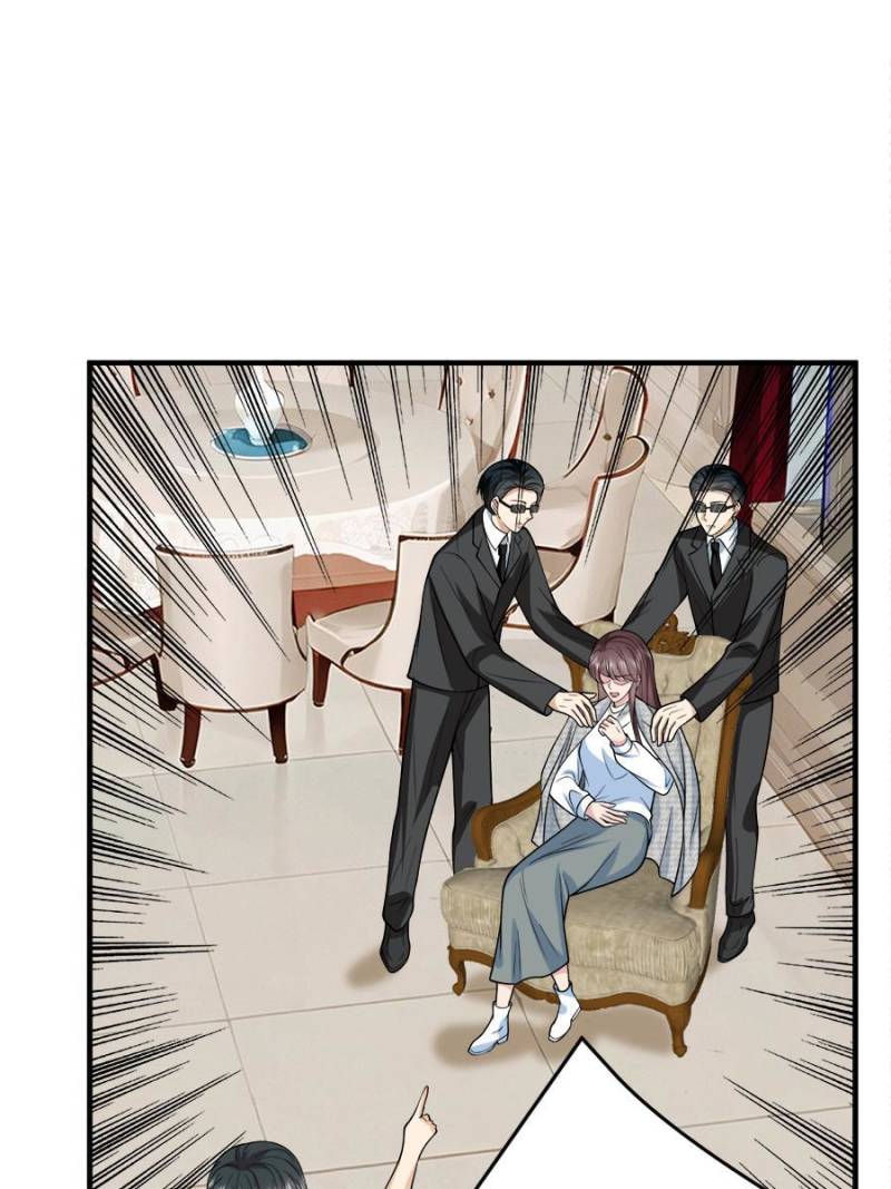 Trial Marriage Husband: Need to Work Hard Chapter 333 page 33