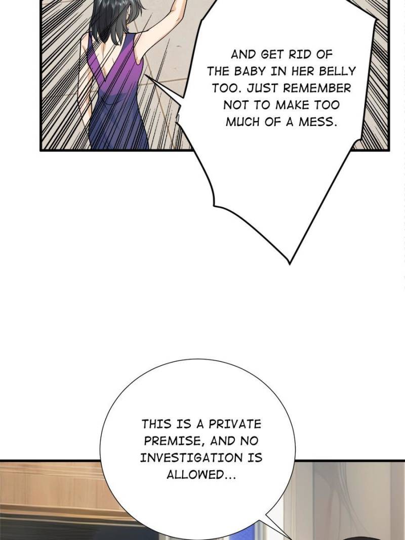 Trial Marriage Husband: Need to Work Hard Chapter 333 page 34