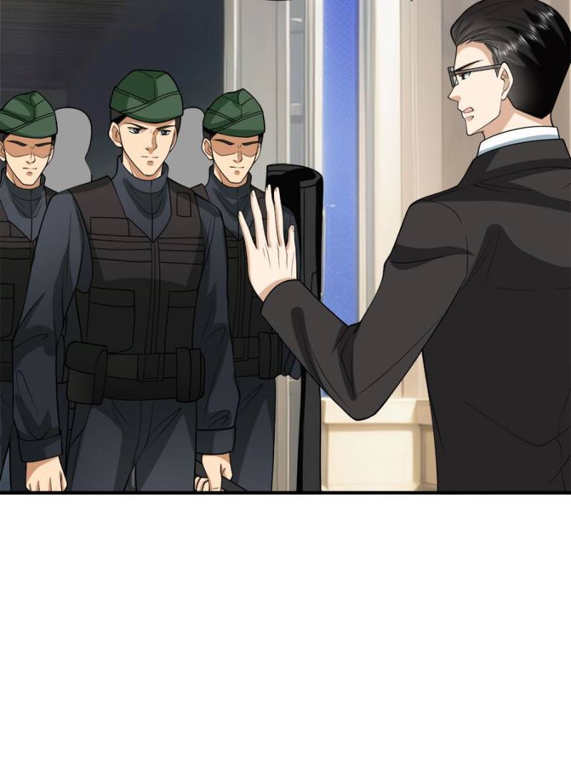 Trial Marriage Husband: Need to Work Hard Chapter 333 page 35