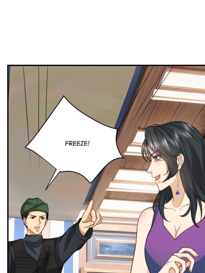 Trial Marriage Husband: Need to Work Hard Chapter 333 page 36