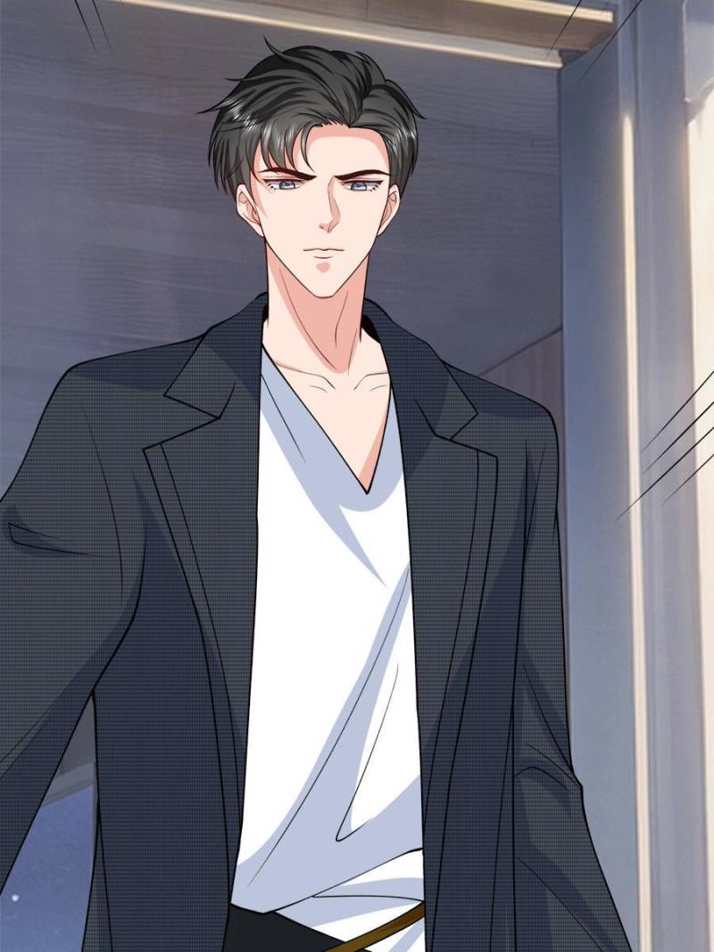 Trial Marriage Husband: Need to Work Hard Chapter 333 page 38