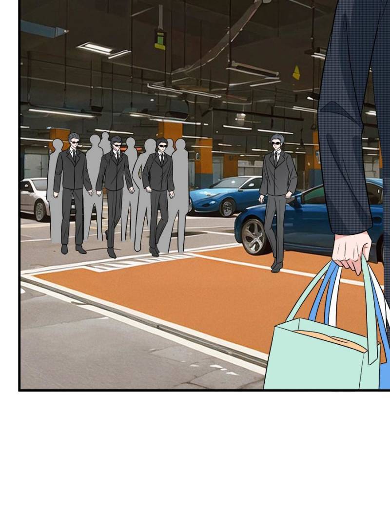 Trial Marriage Husband: Need to Work Hard Chapter 333 page 3