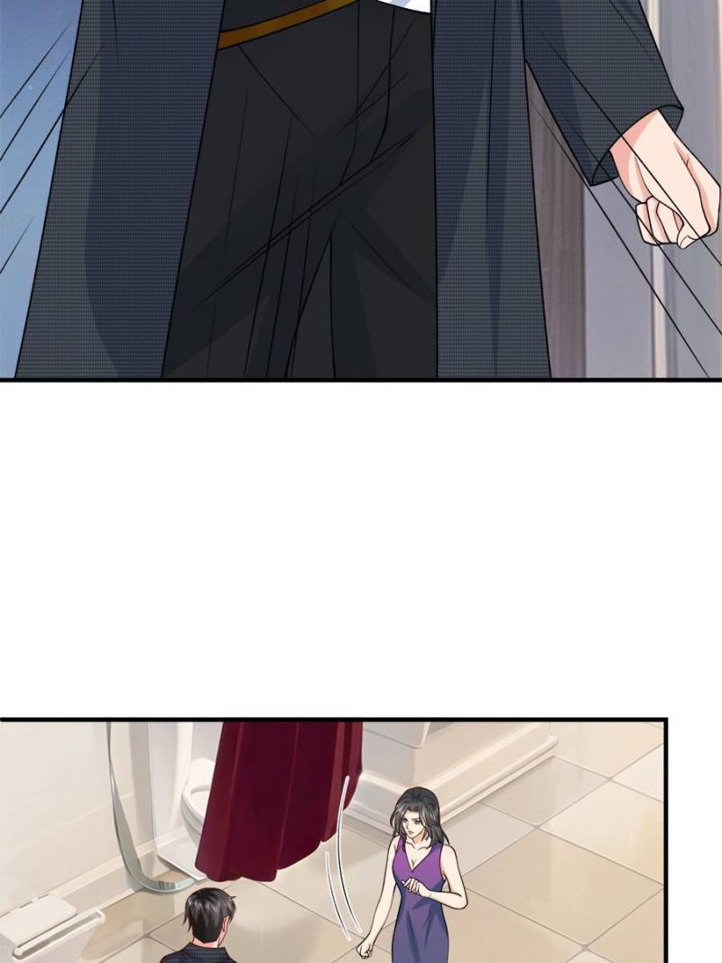 Trial Marriage Husband: Need to Work Hard Chapter 333 page 39