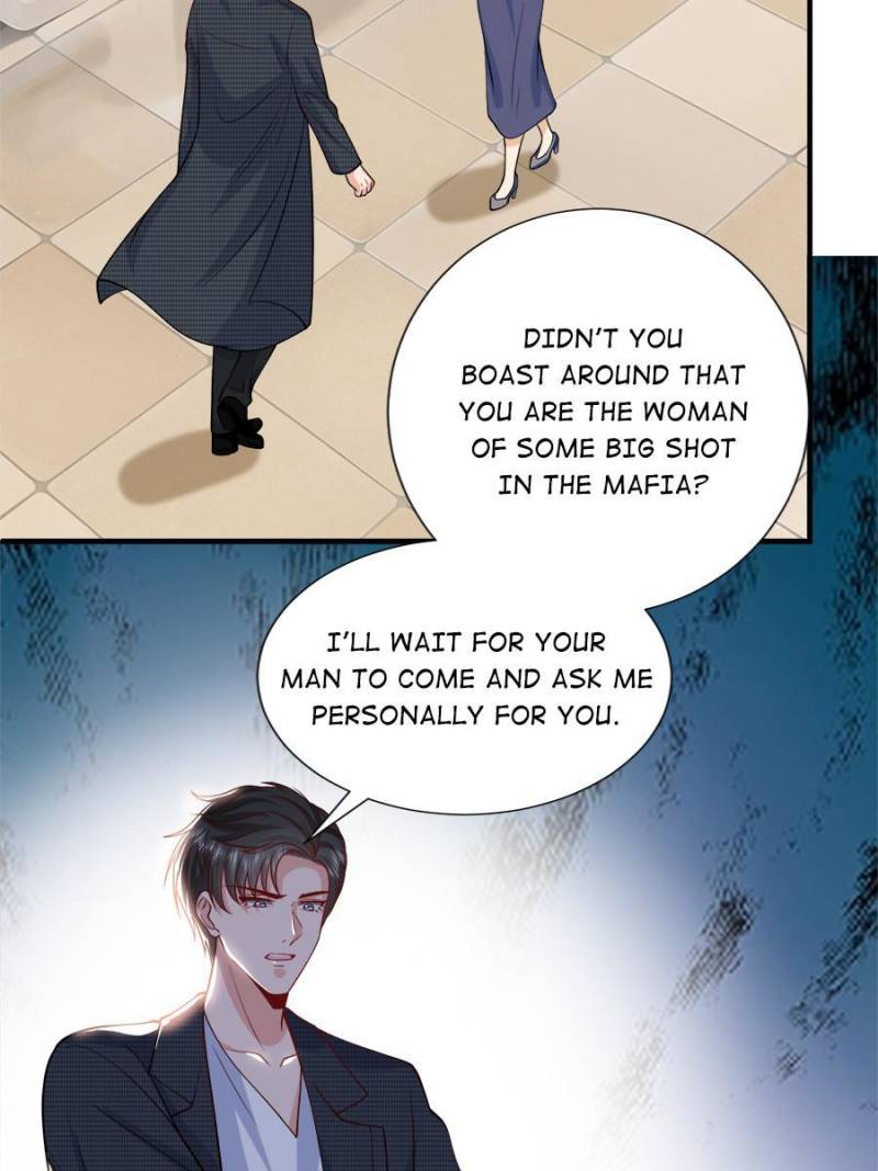 Trial Marriage Husband: Need to Work Hard Chapter 333 page 40