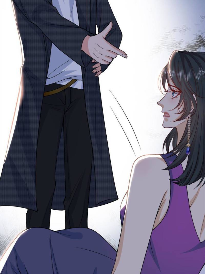 Trial Marriage Husband: Need to Work Hard Chapter 333 page 41