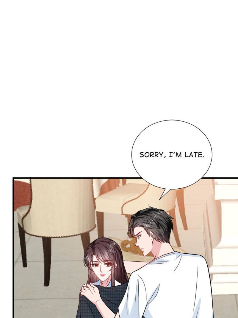 Trial Marriage Husband: Need to Work Hard Chapter 333 page 43