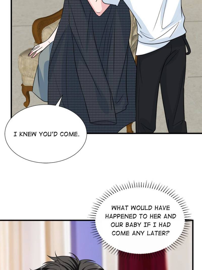 Trial Marriage Husband: Need to Work Hard Chapter 333 page 44