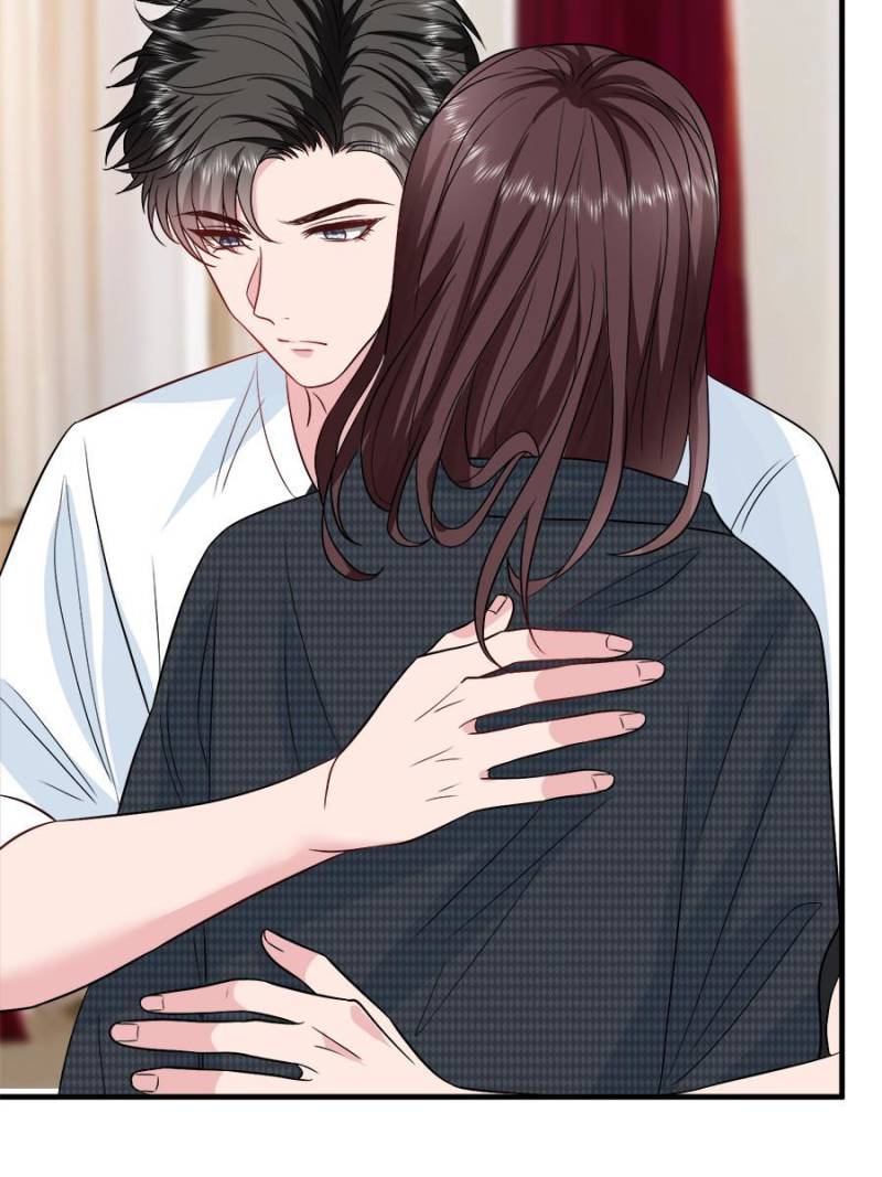 Trial Marriage Husband: Need to Work Hard Chapter 333 page 45