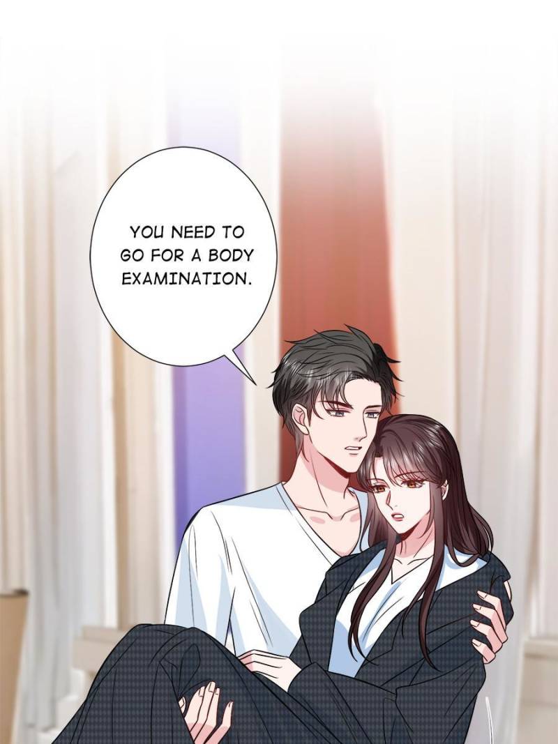 Trial Marriage Husband: Need to Work Hard Chapter 333 page 46