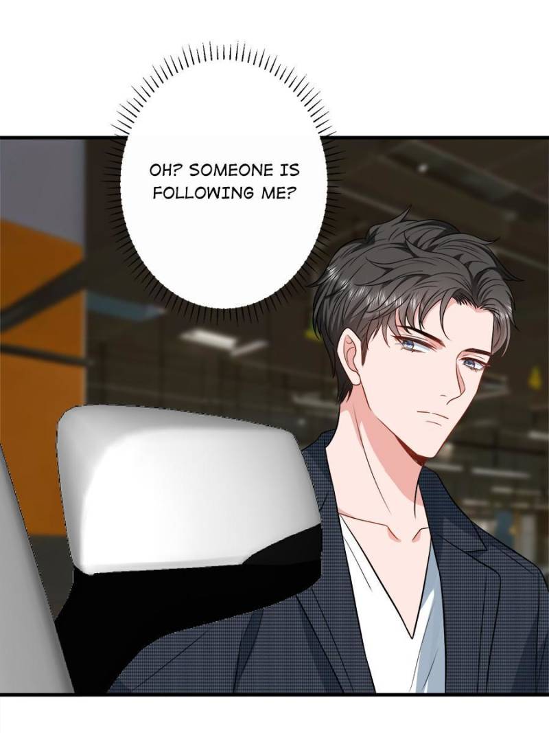 Trial Marriage Husband: Need to Work Hard Chapter 333 page 4