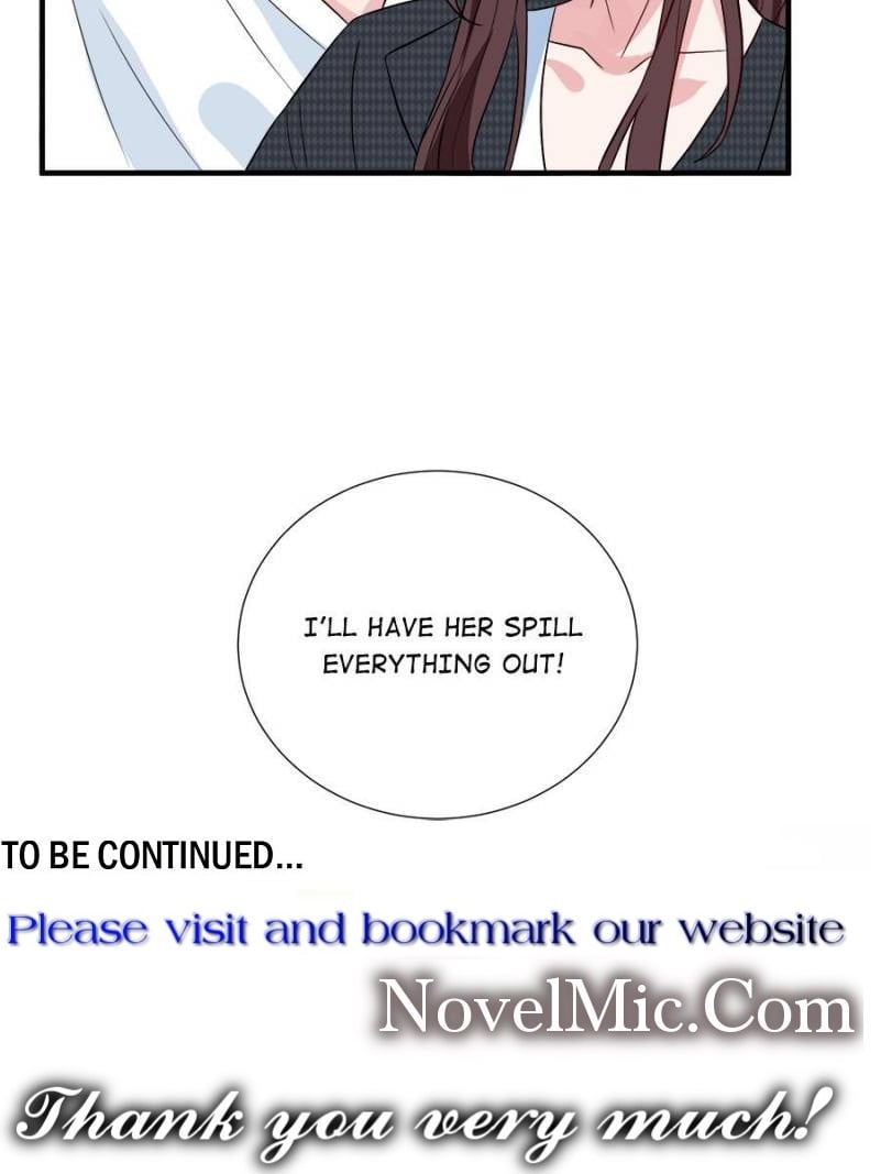Trial Marriage Husband: Need to Work Hard Chapter 333 page 49
