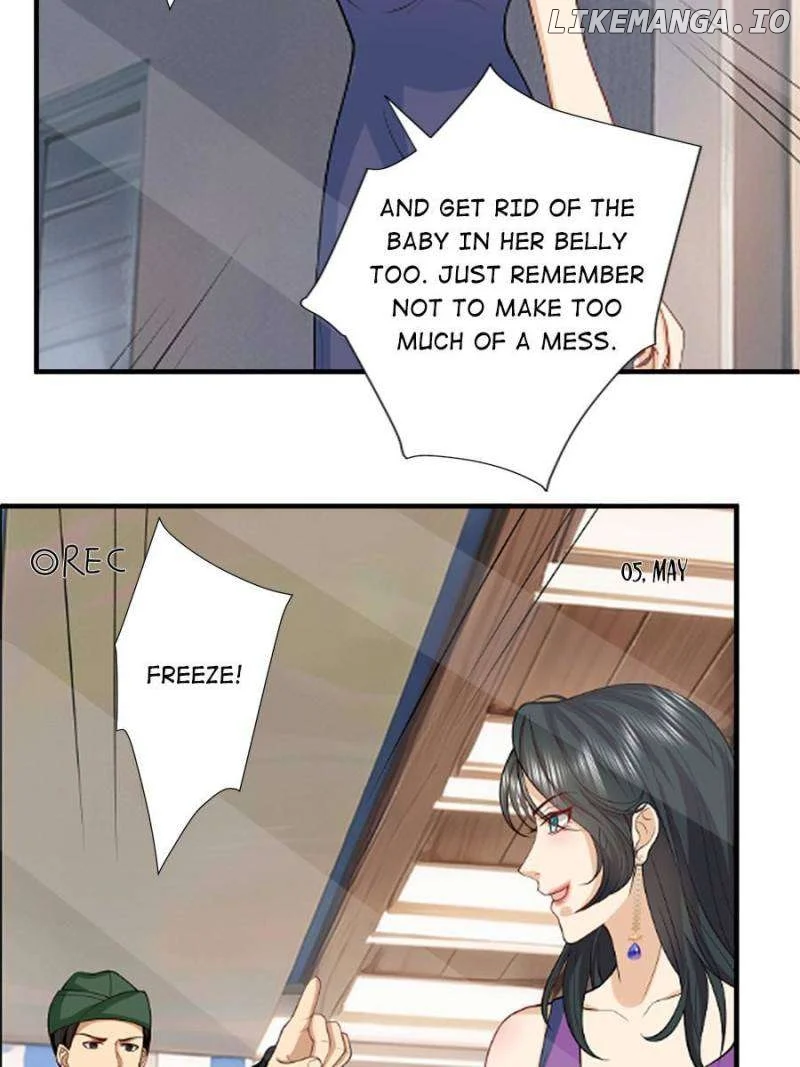 Trial Marriage Husband: Need to Work Hard Chapter 336 page 11