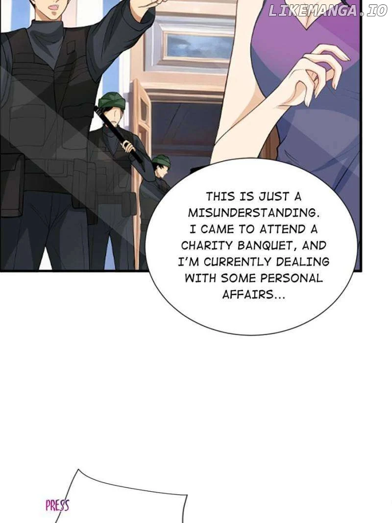 Trial Marriage Husband: Need to Work Hard Chapter 336 page 12