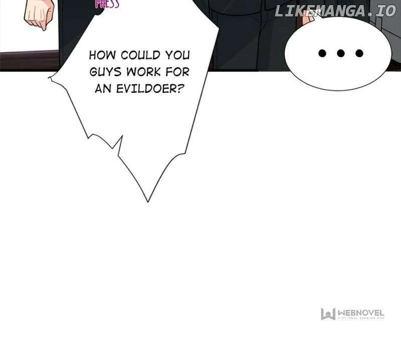 Trial Marriage Husband: Need to Work Hard Chapter 336 page 14