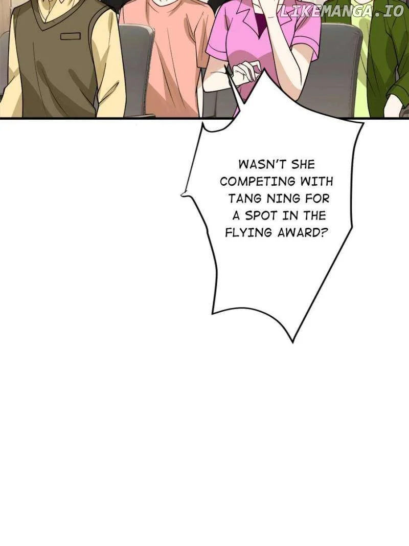 Trial Marriage Husband: Need to Work Hard Chapter 336 page 23