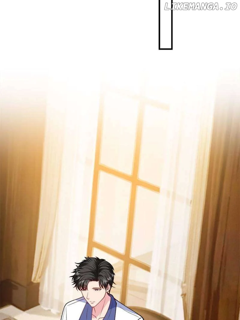 Trial Marriage Husband: Need to Work Hard Chapter 336 page 25