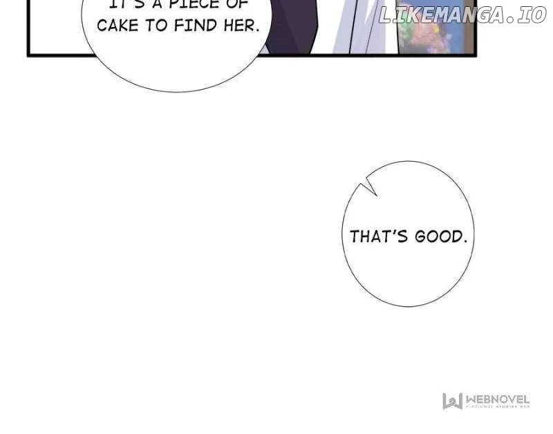 Trial Marriage Husband: Need to Work Hard Chapter 336 page 29