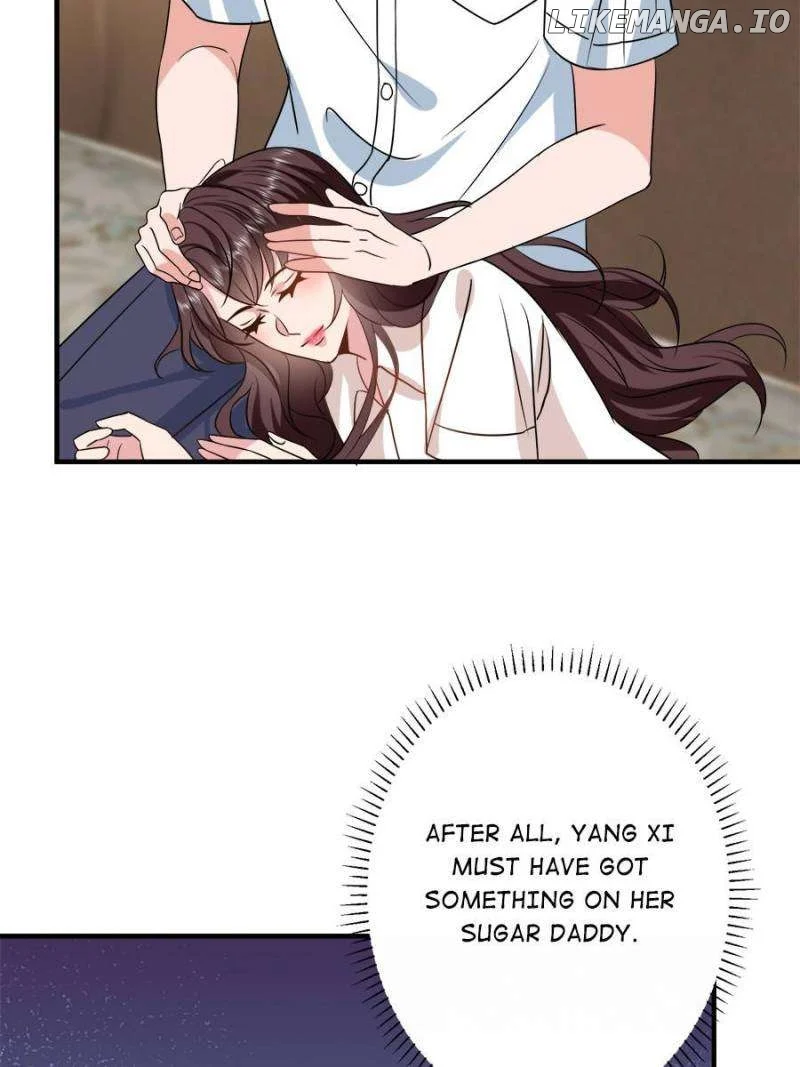 Trial Marriage Husband: Need to Work Hard Chapter 336 page 31