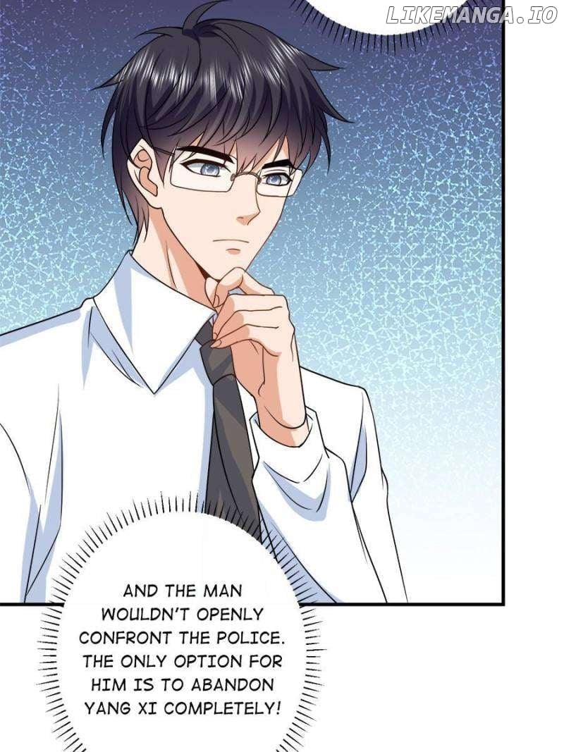 Trial Marriage Husband: Need to Work Hard Chapter 336 page 32