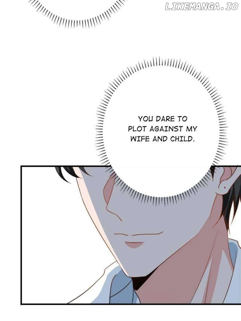Trial Marriage Husband: Need to Work Hard Chapter 336 page 33