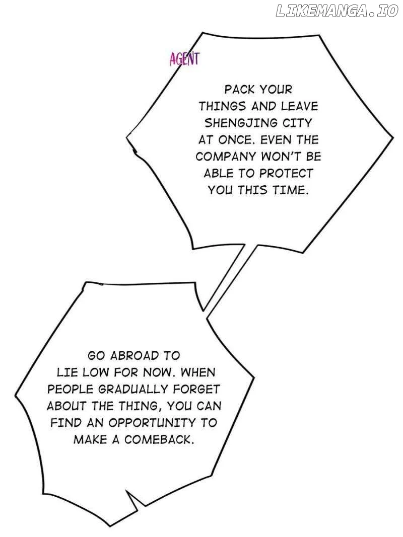 Trial Marriage Husband: Need to Work Hard Chapter 336 page 35
