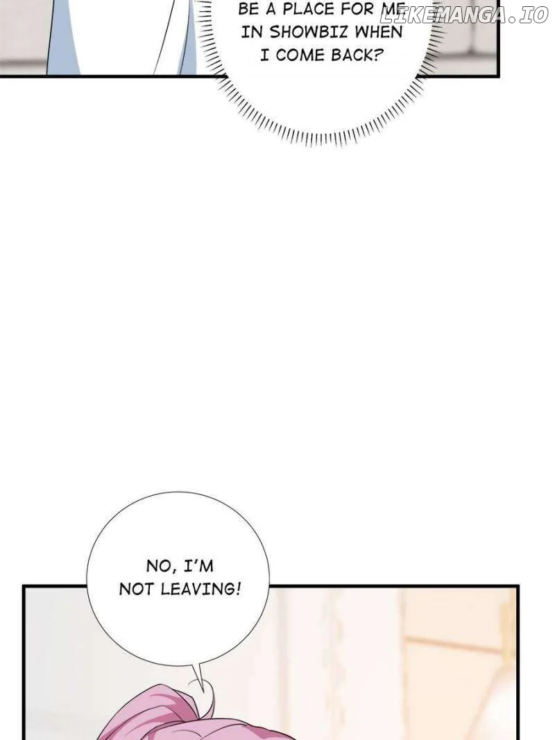 Trial Marriage Husband: Need to Work Hard Chapter 336 page 37