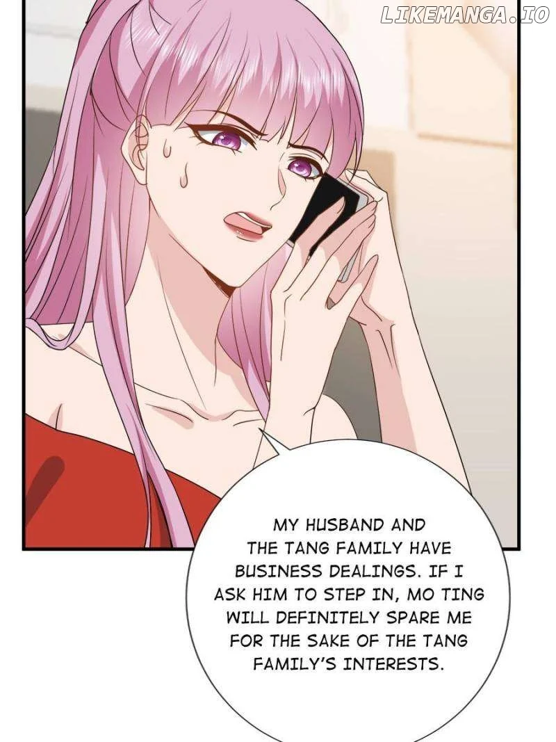Trial Marriage Husband: Need to Work Hard Chapter 336 page 38