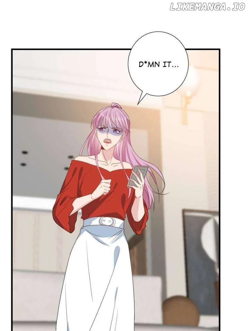 Trial Marriage Husband: Need to Work Hard Chapter 336 page 40