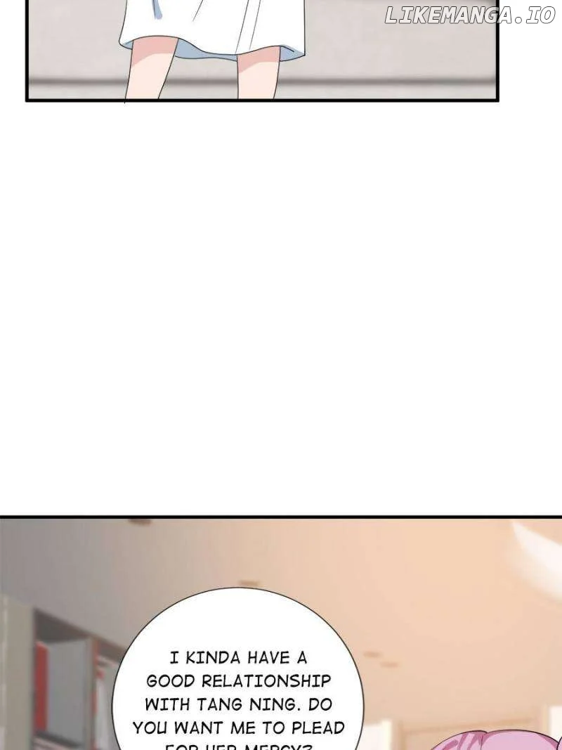 Trial Marriage Husband: Need to Work Hard Chapter 336 page 41