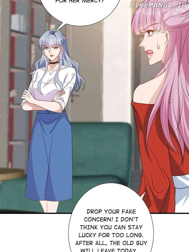 Trial Marriage Husband: Need to Work Hard Chapter 336 page 42