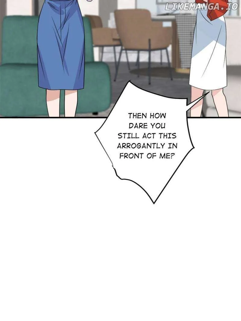 Trial Marriage Husband: Need to Work Hard Chapter 336 page 45