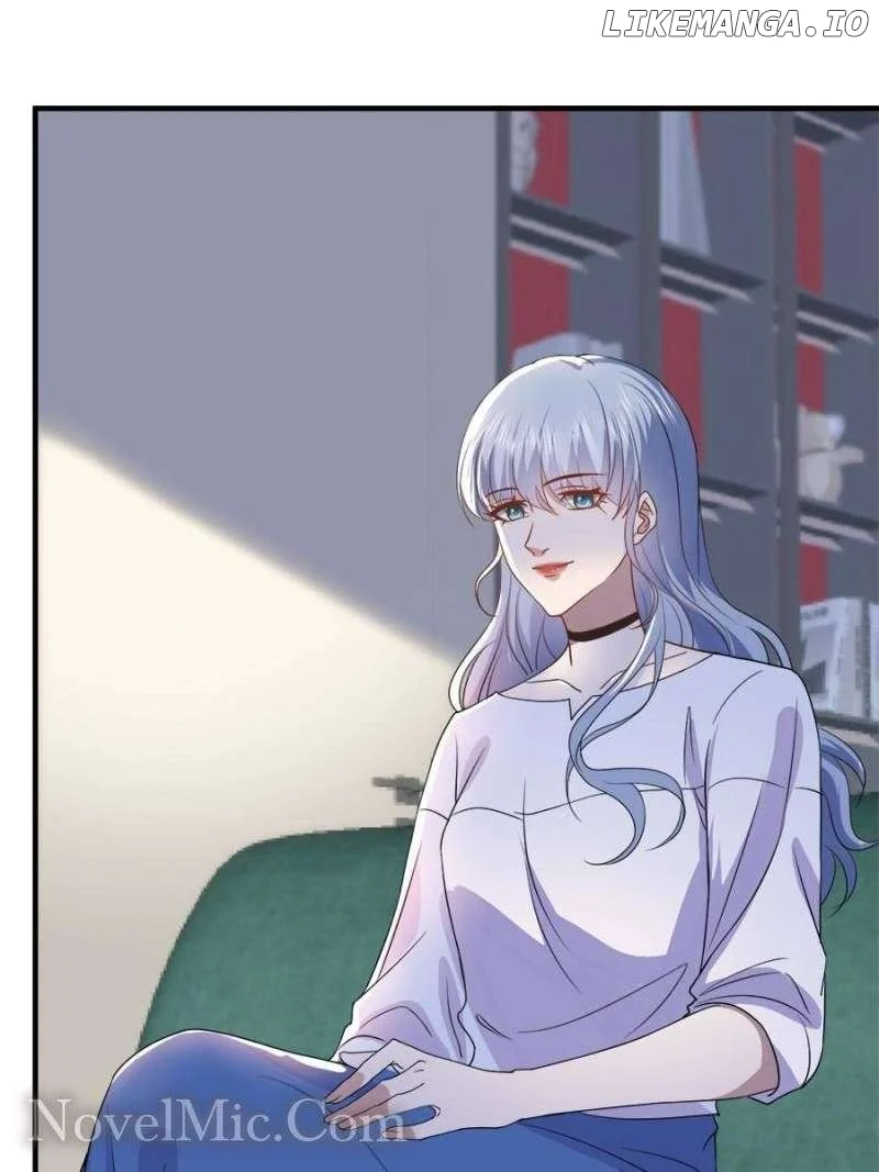 Trial Marriage Husband: Need to Work Hard Chapter 336 page 46