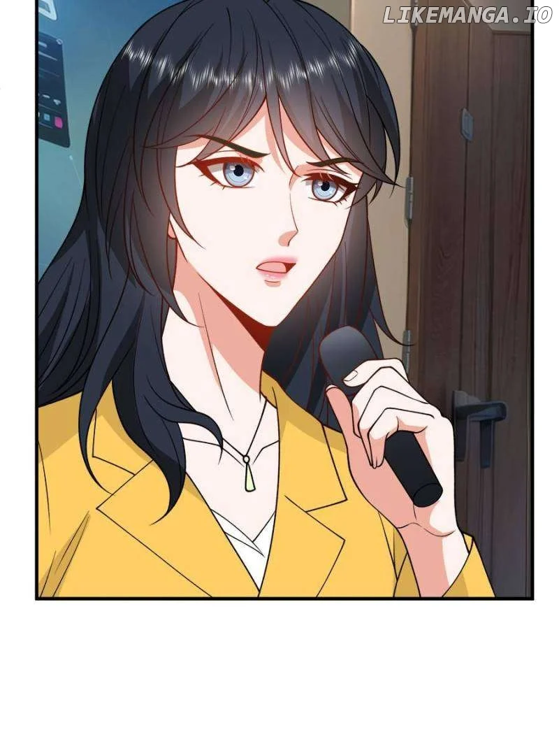 Trial Marriage Husband: Need to Work Hard Chapter 336 page 6