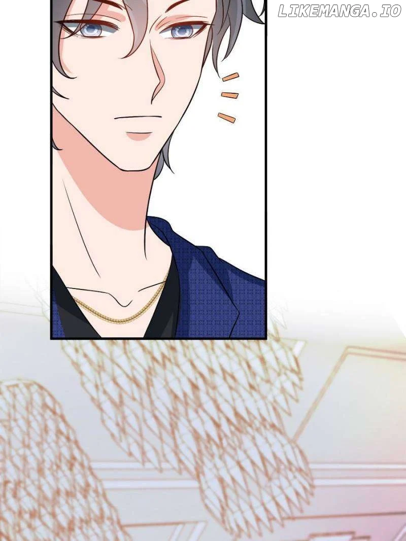Trial Marriage Husband: Need to Work Hard Chapter 359 page 11